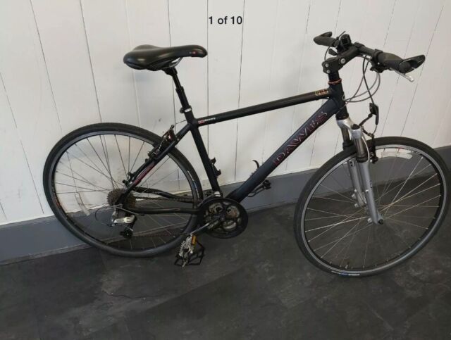 dawes discovery speed 1